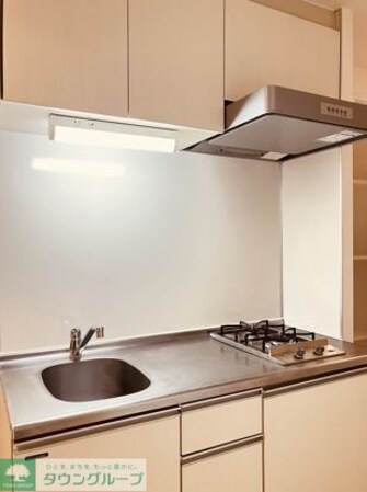 プライムアーバン烏山ガレリアの物件内観写真